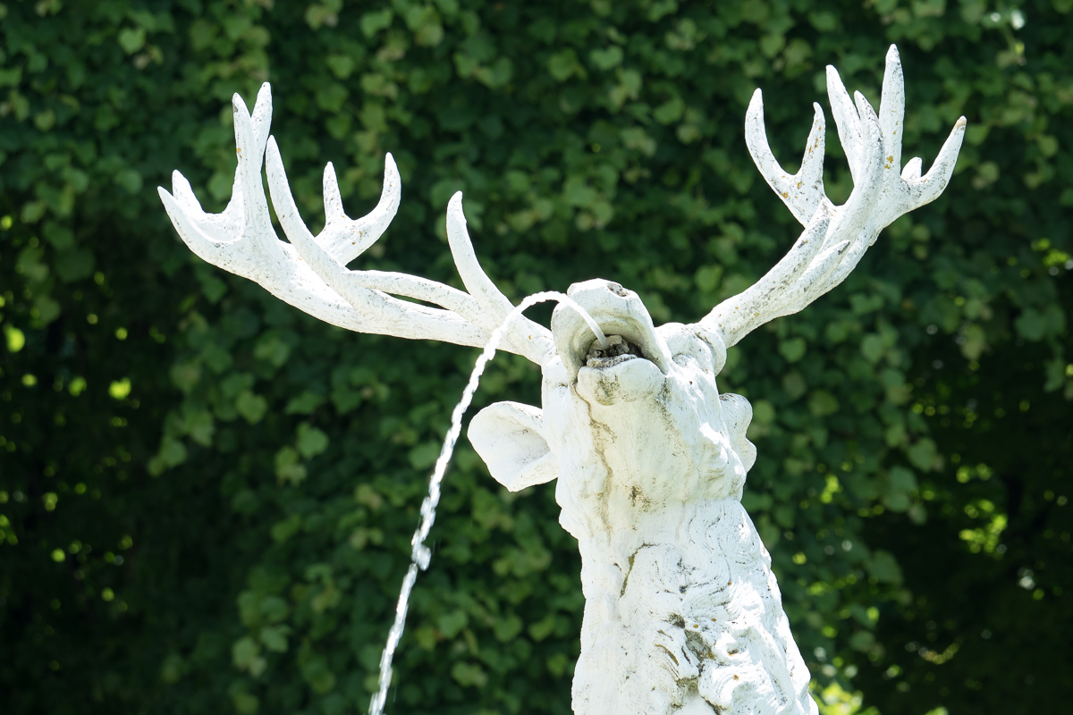 Brunnen