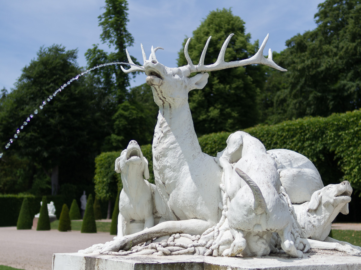 Brunnen