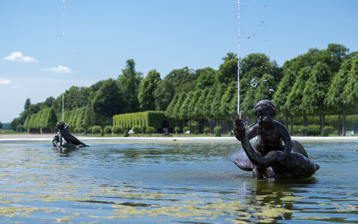 Brunnen