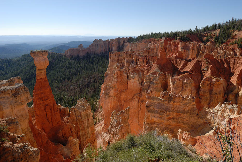 Bryce Canyon   3