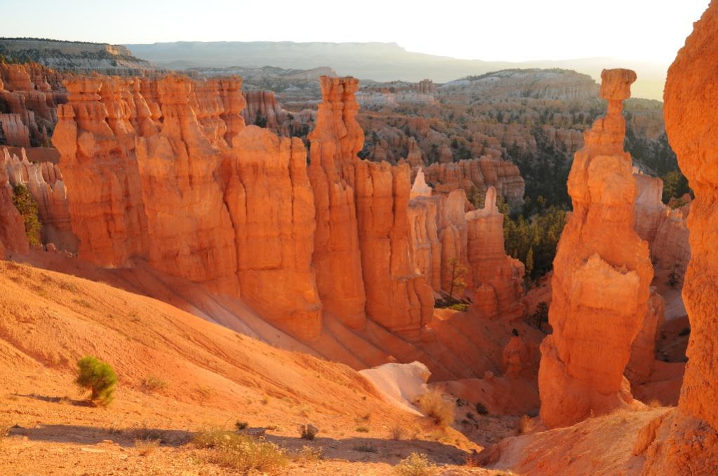 Bryce Canyon