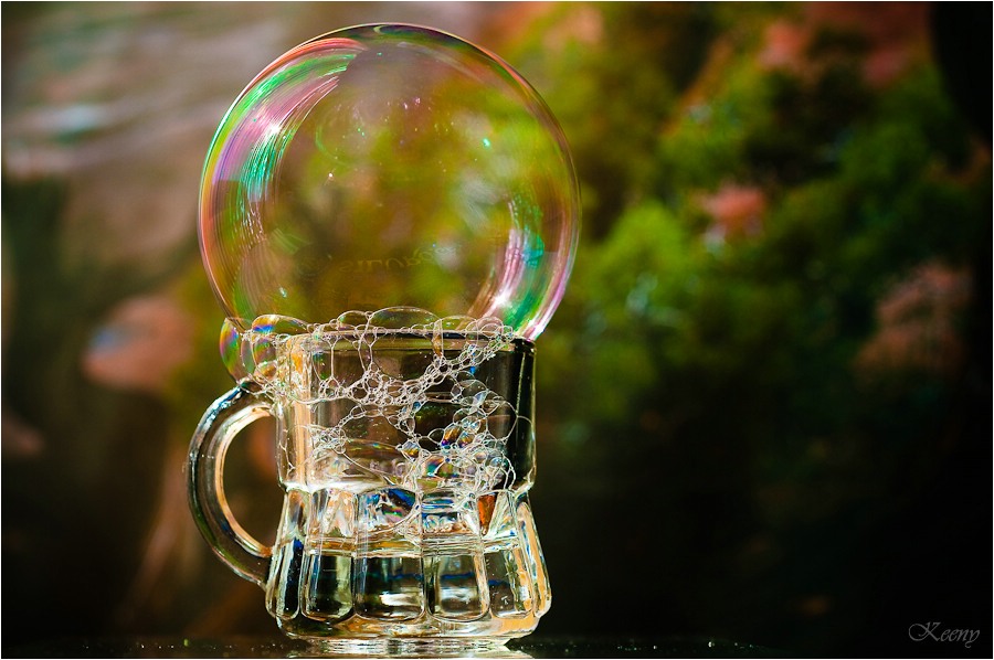 Bubbels