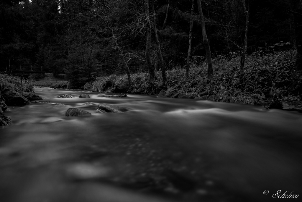 Buchhellertal, Burbach