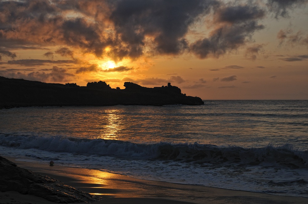 Bucht von St. Ives