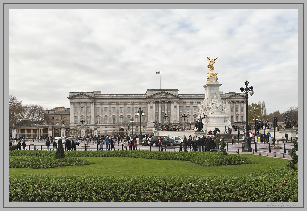 Buckingham Palace