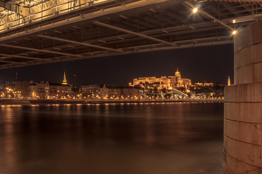 Buda Castle
