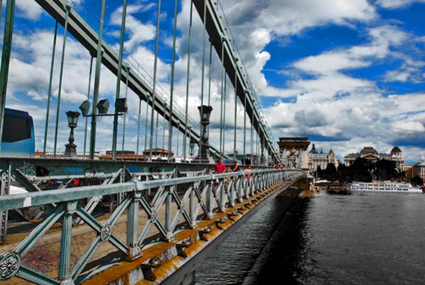 Budapest