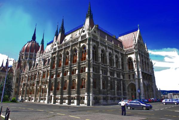 Budapest