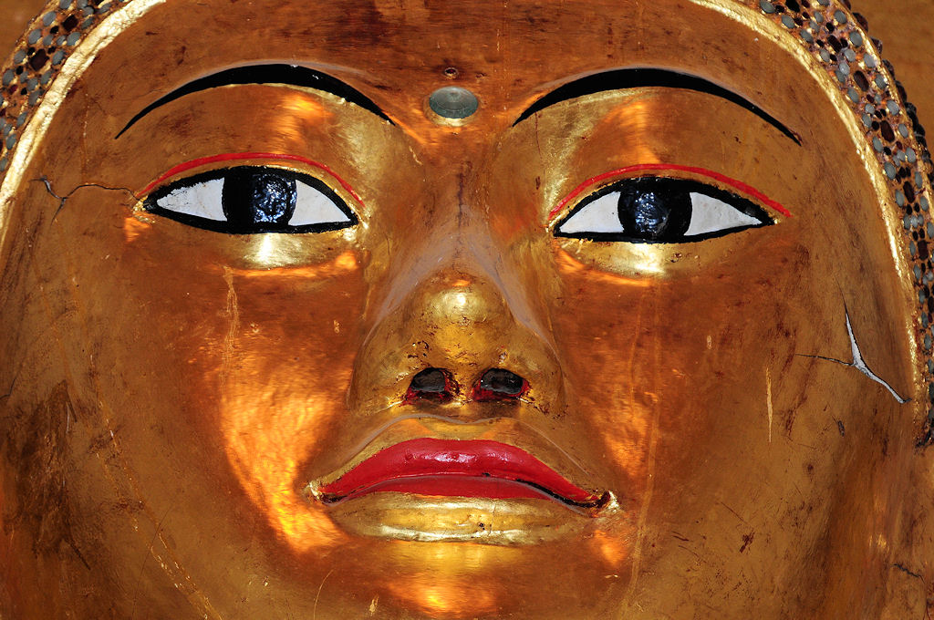 Buddha 8731