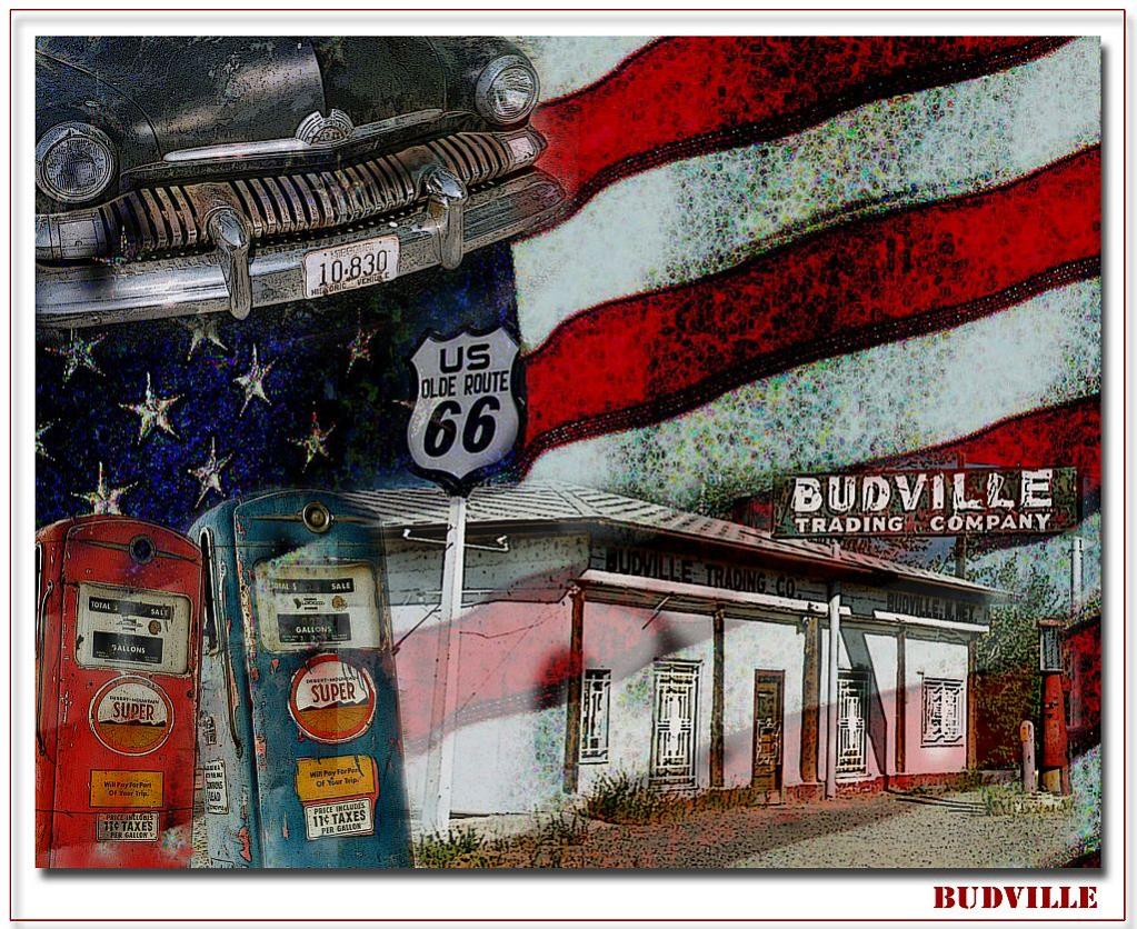 Budville 2