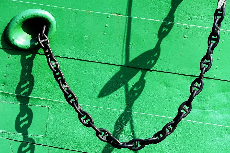 Bug Rieke Rickmers, HH