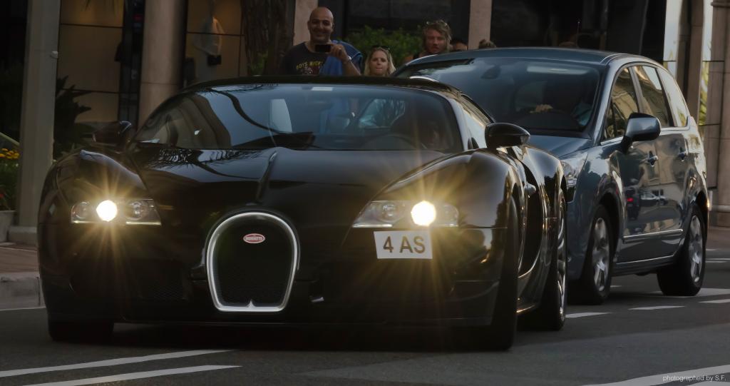 Bugatti