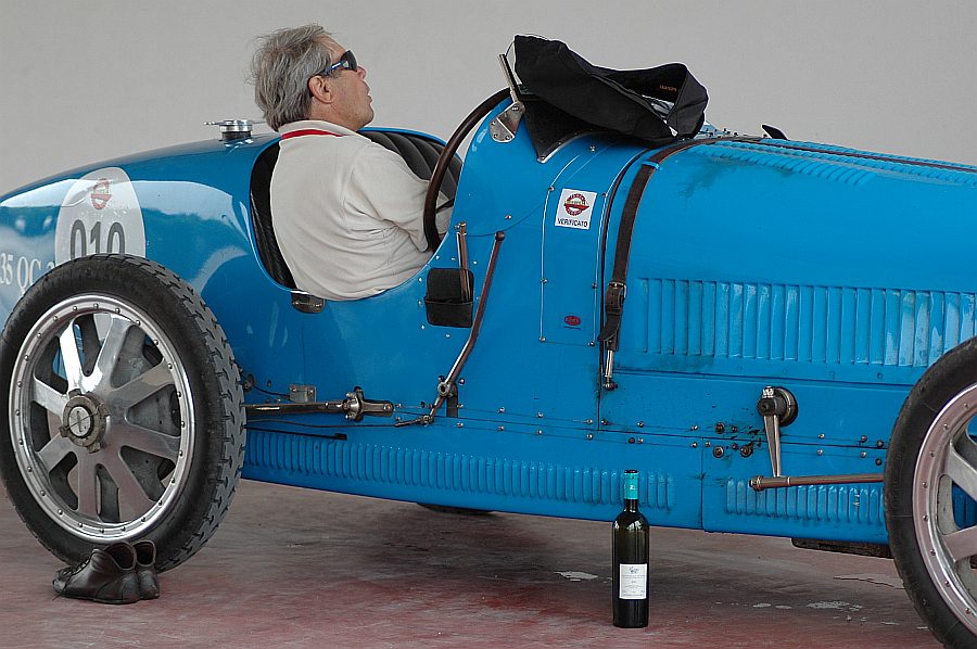 Bugatti
