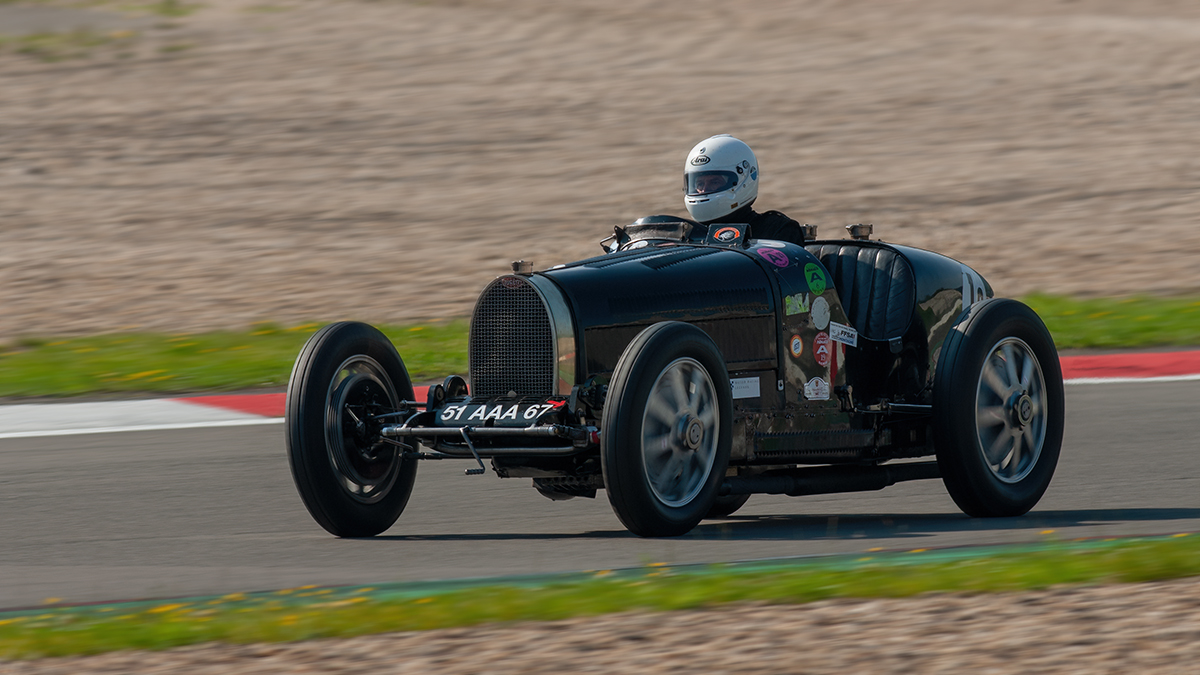 Bugatti