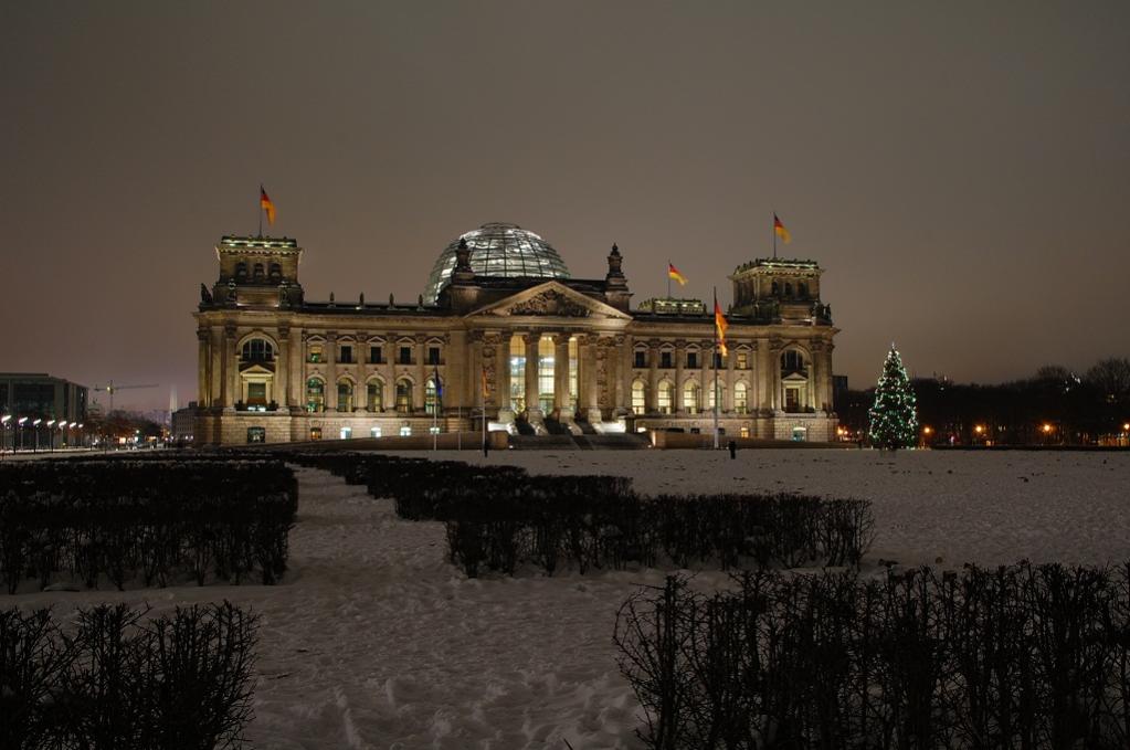 Bundestag