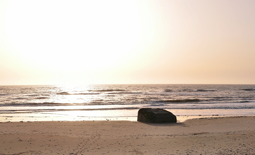 Bunker 2