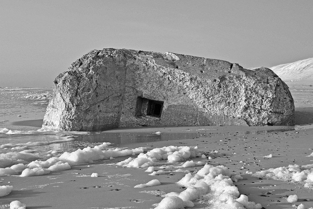 Bunker SW