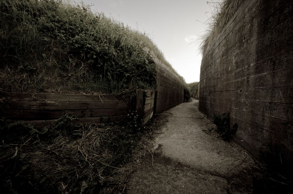 Bunker