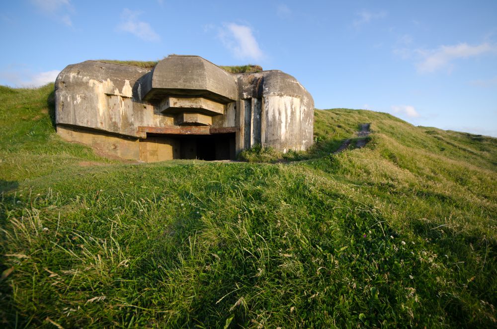 Bunker