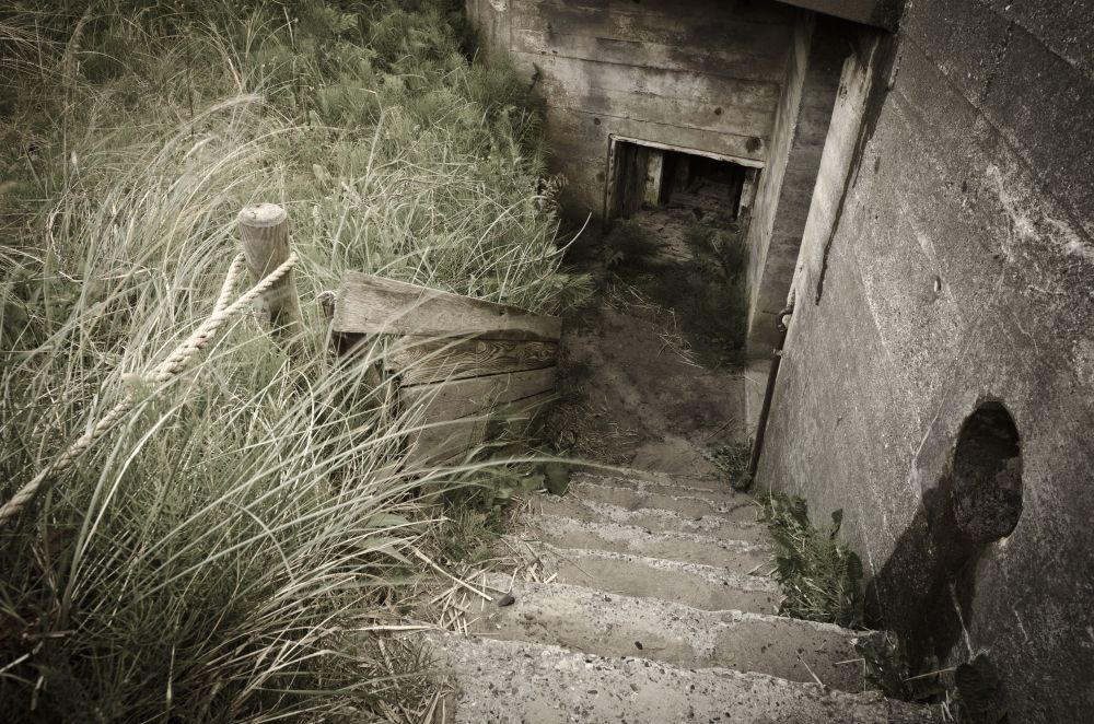 Bunker