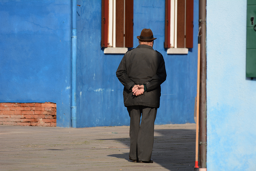 Burano I