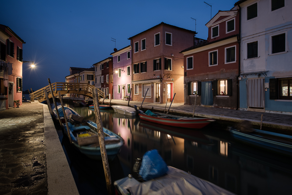 Burano I