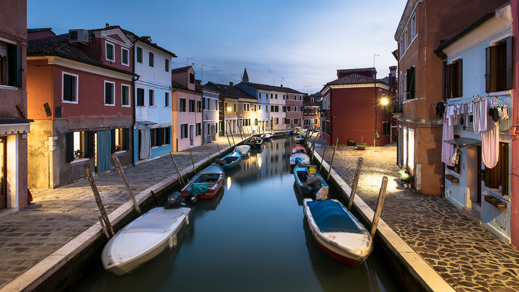 Burano II