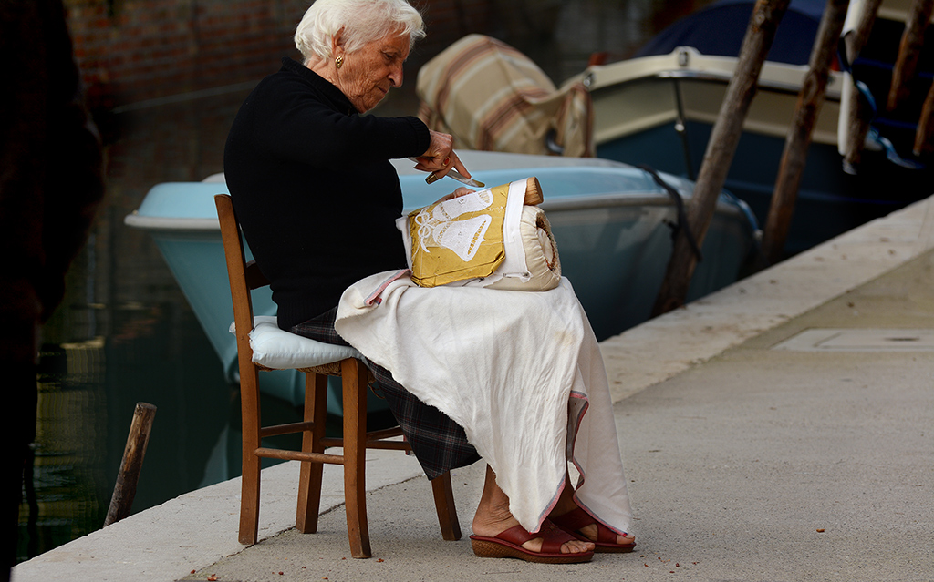 Burano IV