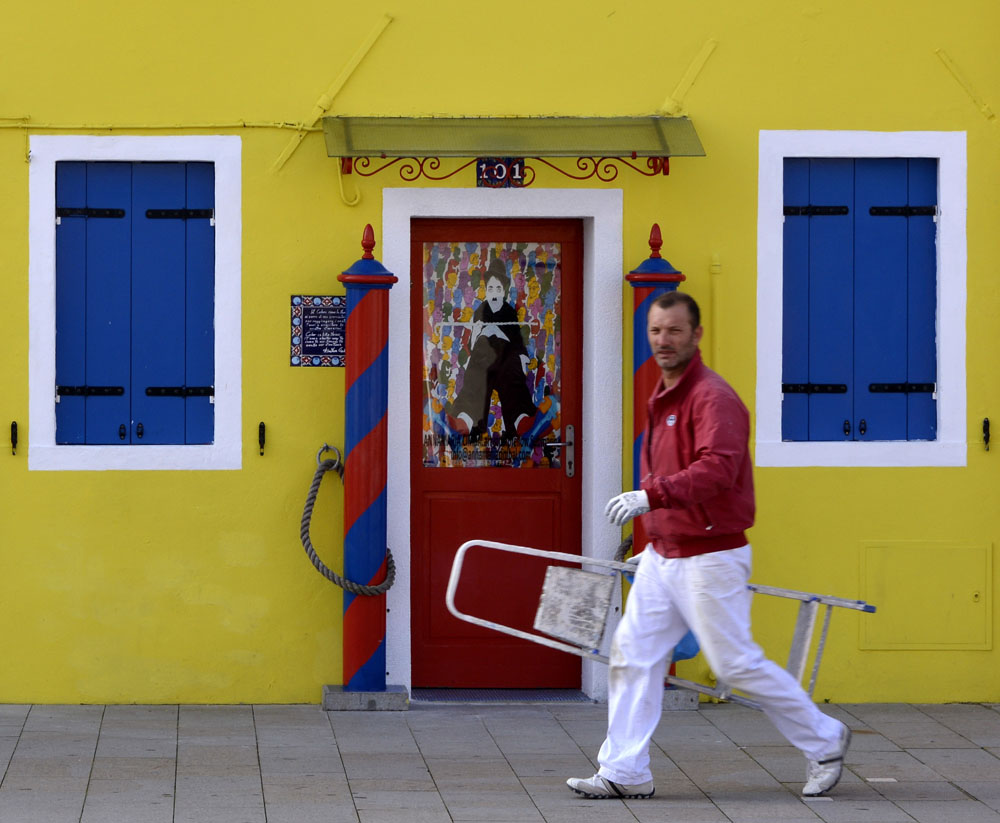 Burano