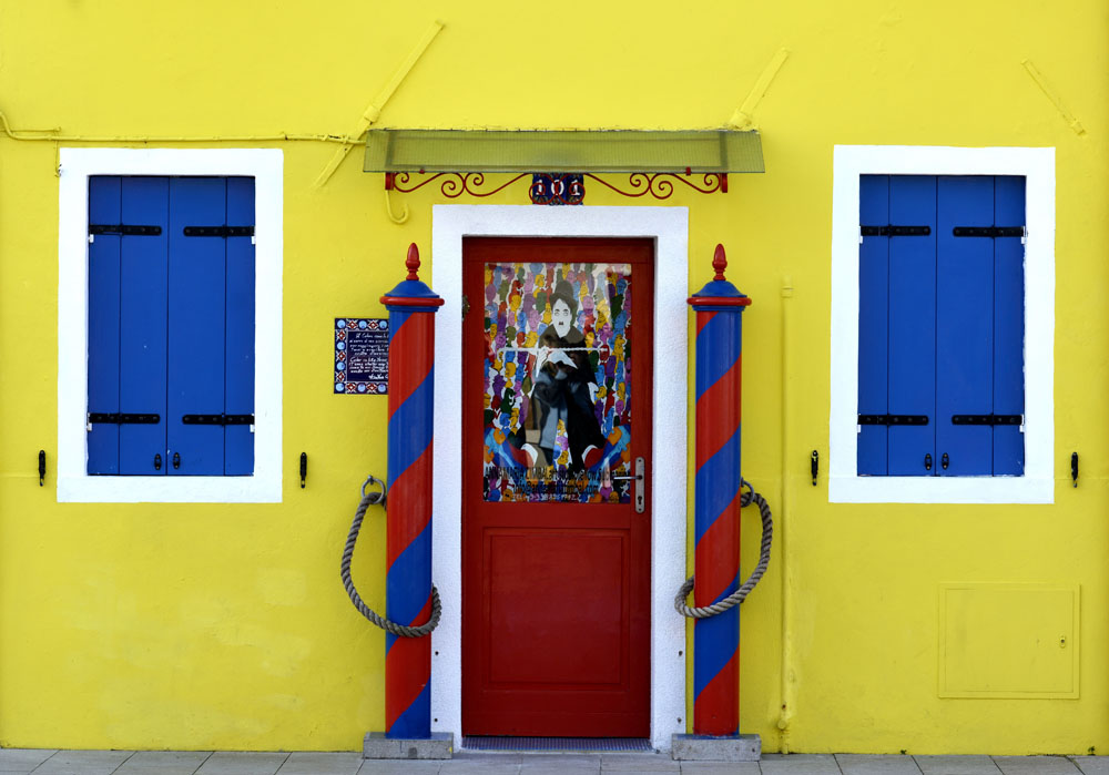 Burano