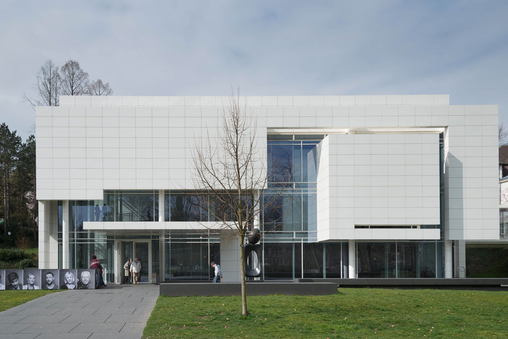 burda museum