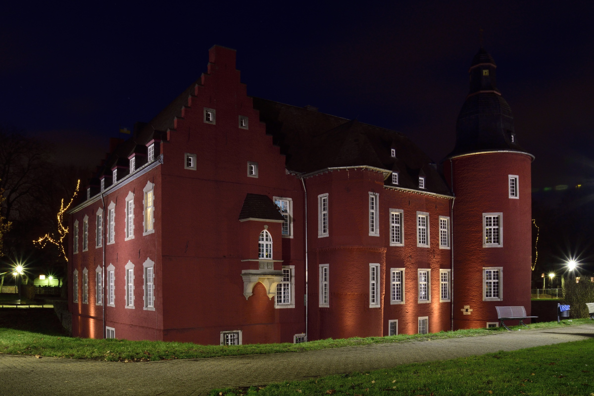 Burg Alsdorf