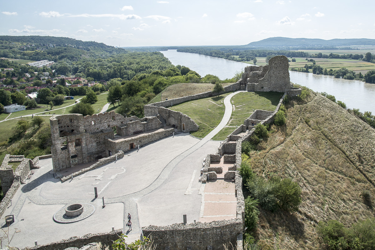 Burg Devin
