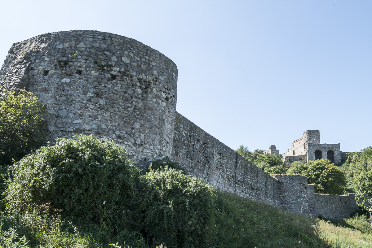 Burg Devin1