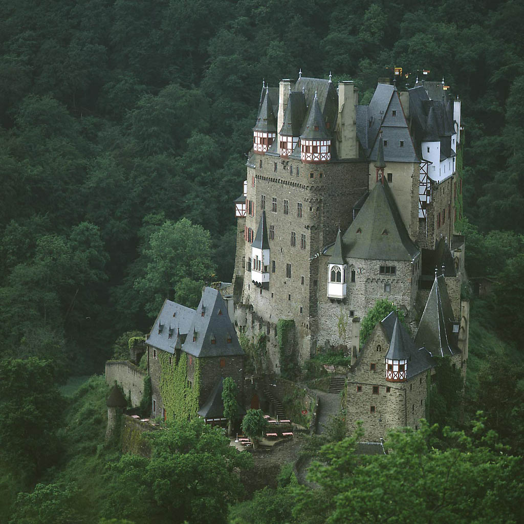 Burg Eltz