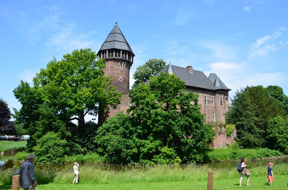 Burg Linn