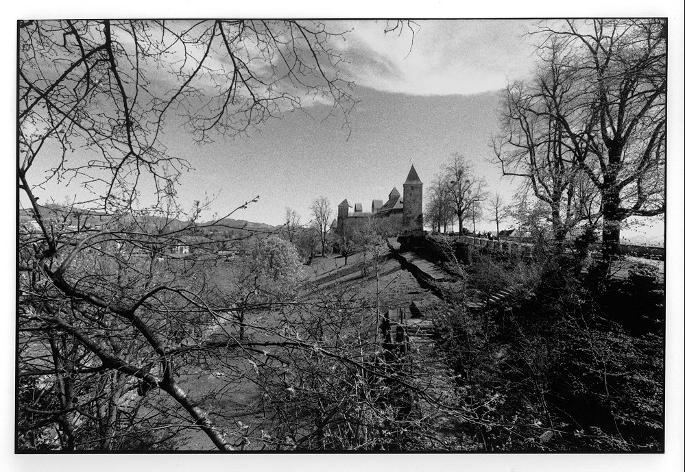 Burg Rapperswil
