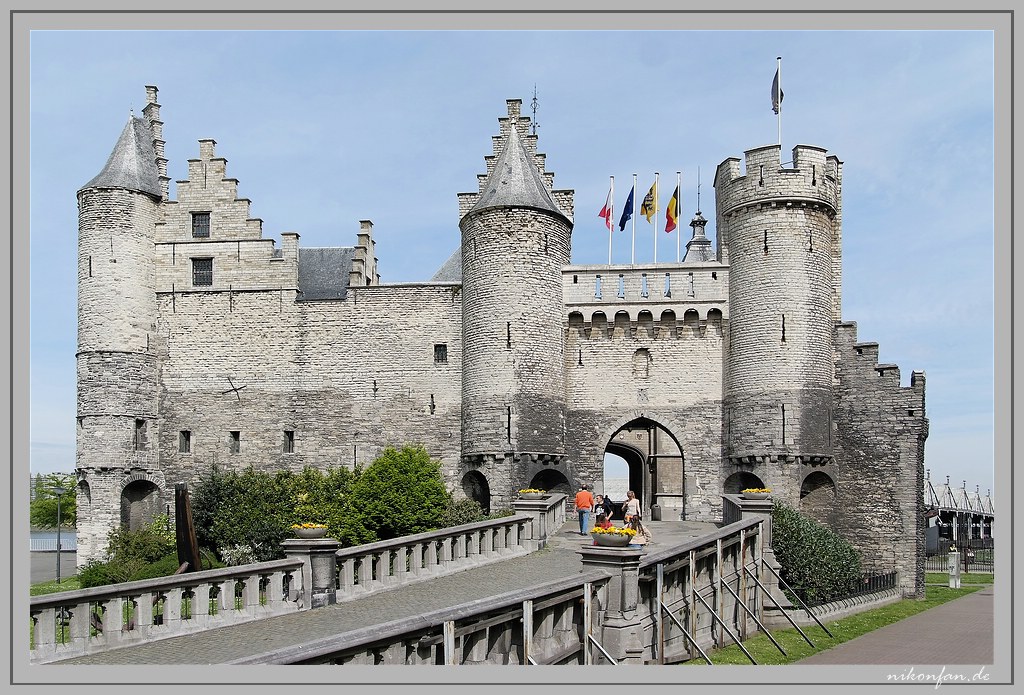 Burg Steen