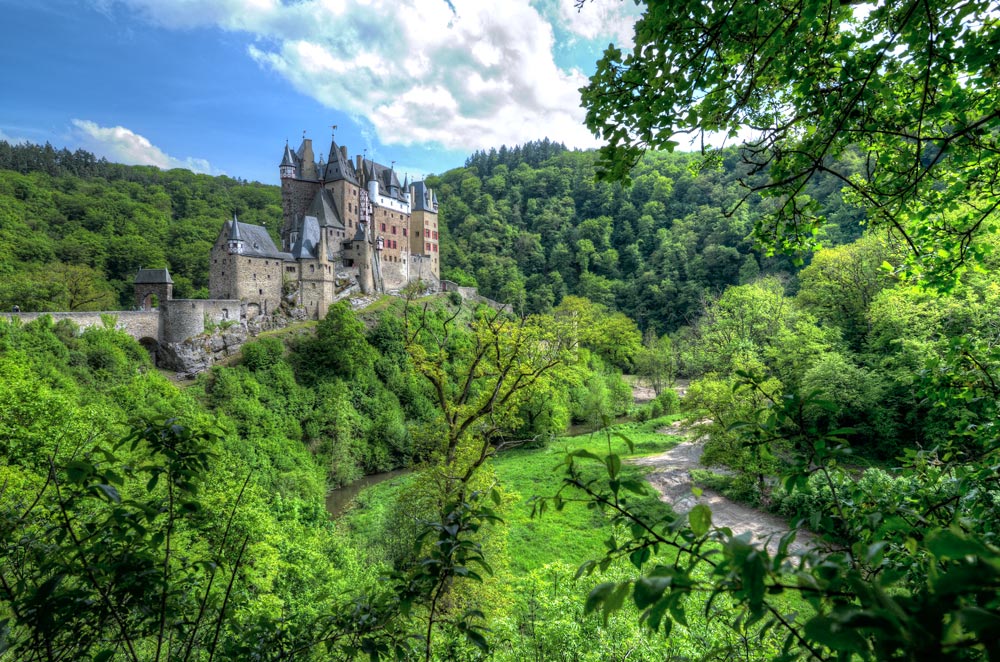 Burg