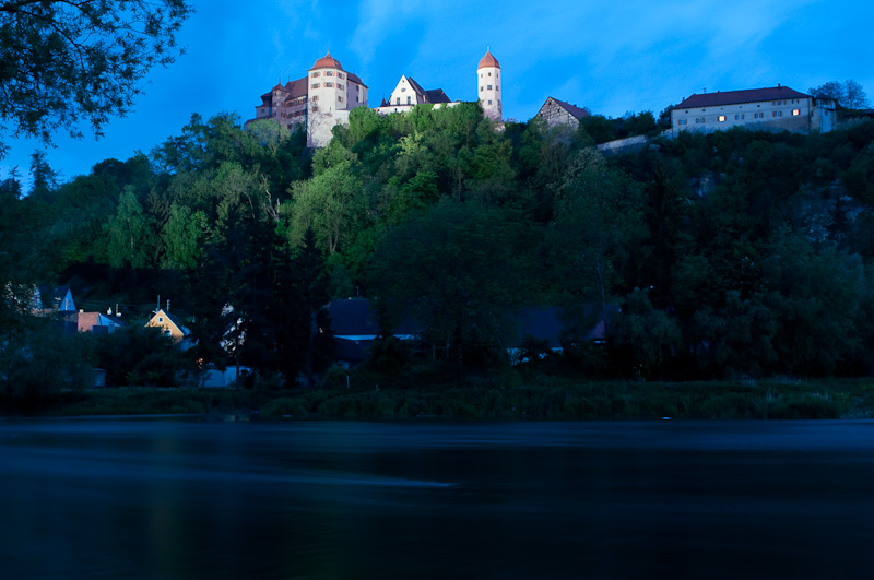 Burg