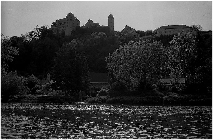 Burg