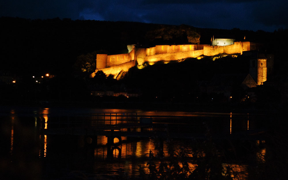 Burg