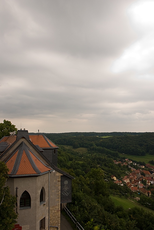 Burg