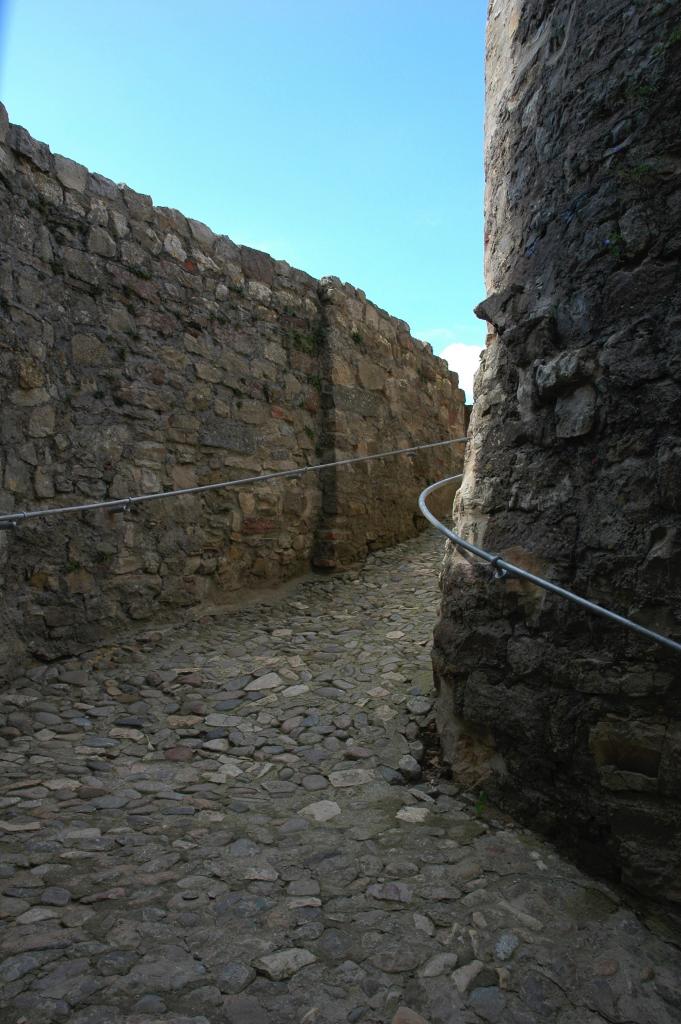 Burgruine Rötteln