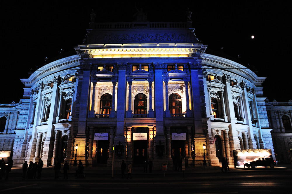 burgtheater