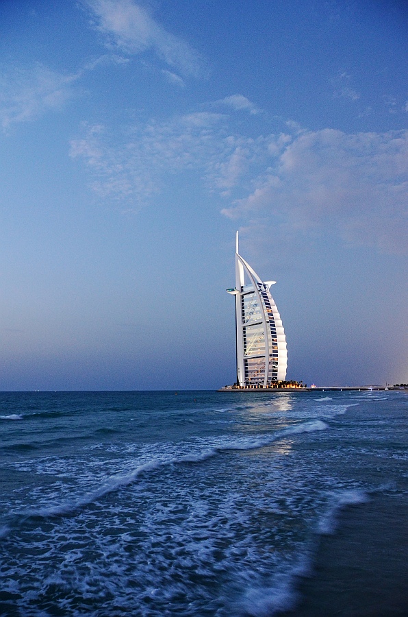 Burj