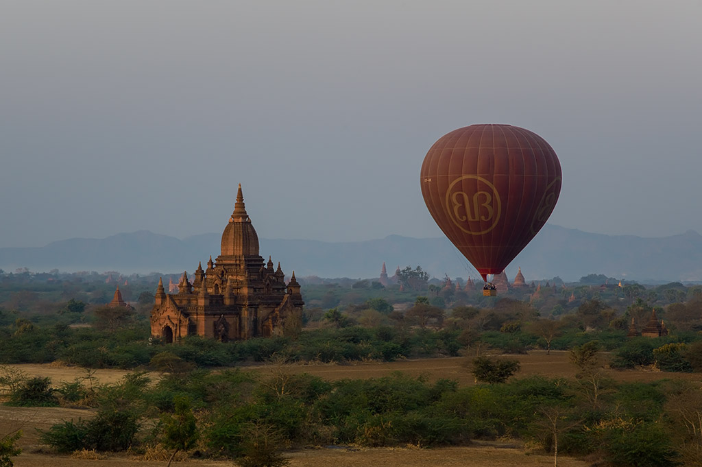 burma 55