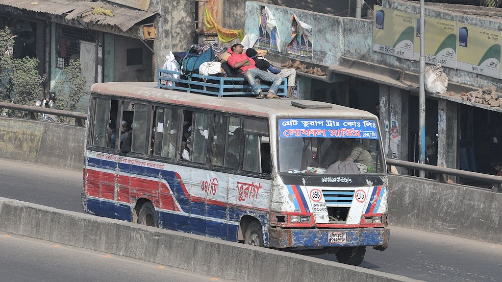 Bus
5815