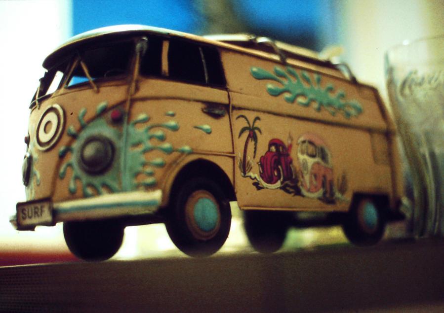 bus minolta srt100x