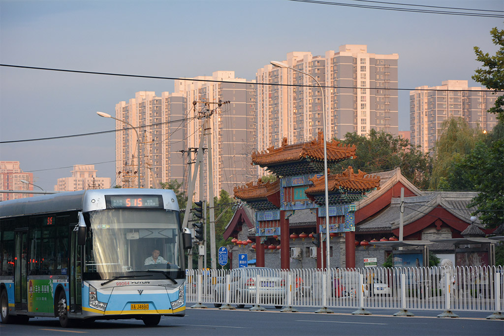 Bus
